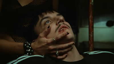 Artemas - i like the way you kiss me