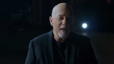 Billy Joel