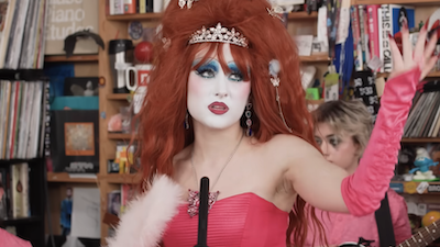 Chappell Roan - Good Luck, Babe!