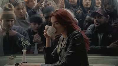 Dua Lipa - Training Season