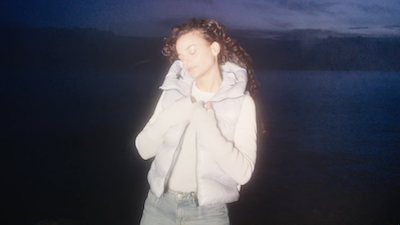 Erika de Casier - Lucky