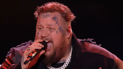 Jelly Roll - Halfway to Hell