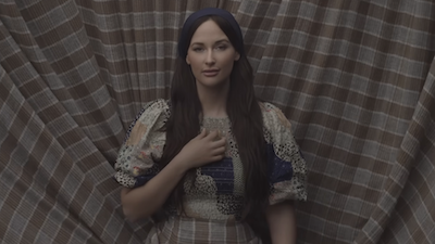 Kacey Musgraves - Deeper Well