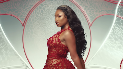 Megan Thee Stallion - HISS