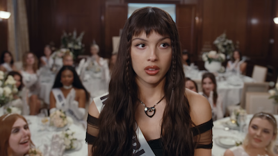 Olivia Rodrigo - Obsessed