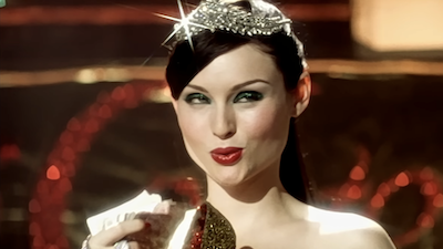 Sophie Ellis-Bextor - Murder on the Dancefloor (2001) (2024)
