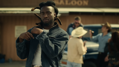 Shaboozey - A Bar Song (Tipsy)