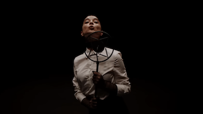 St. Vincent - Broken Man