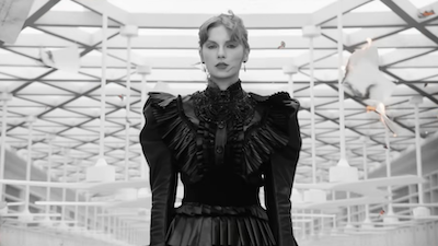 Taylor Swift ft. Post Malone - Fortnight