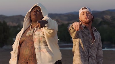 BigXthaPlug ft. Bailey Zimmerman - All The Way 