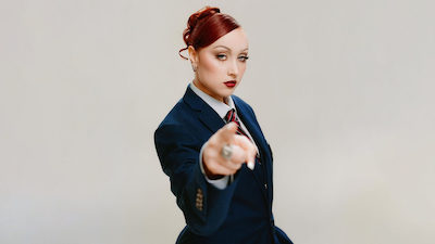 Chappell Roan - The Giver