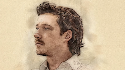 Morgan Wallen ft. Tate McRae - What I Want