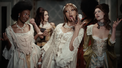 PinkPantheress - Tonight