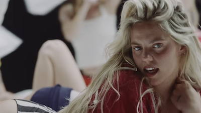 Reneé Rapp - Leave Me Alone