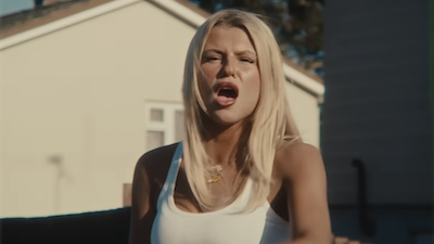 Skye Newman - Family Matters