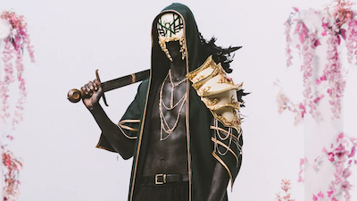 Sleep Token - Damocles