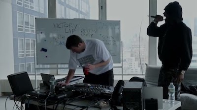 Fred again.. x Skepta x PlaqueBoyMax - Victory Lap