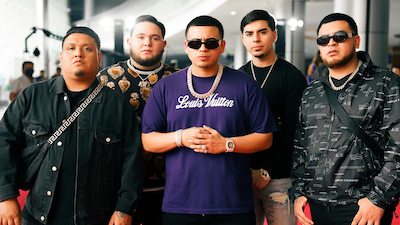 Fuerza Regida - Tu Sancho