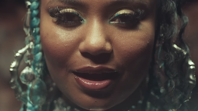 MOLIY, Silent Addy, Skillibeng & Shenseea - Shake It to the Max (Fly)