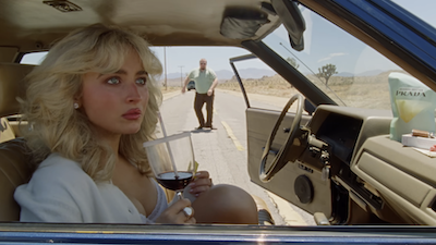 Sabrina Carpenter - Manchild