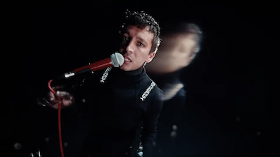 Twenty One Pilots - The Contract