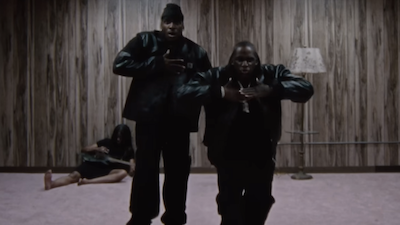 Clipse, Kendrick Lamar, Pusha T & Malice - Chains & Whips