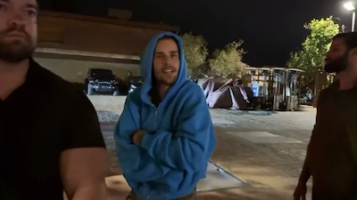 Justin Bieber - Daisies