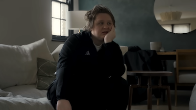 Lewis Capaldi - Survive