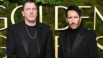 Nine Inch Nails - As Alive As You Need Me to Be 