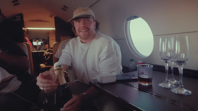 Rossi x Jazzy - High On Me