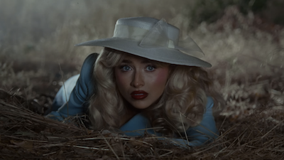 Sabrina Carpenter - Tears