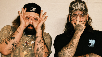 $UICIDEBOY$ - Napoleon