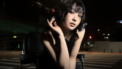 Yves ft. PinkPantheress - Soap