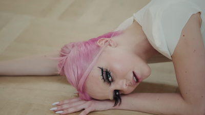 Adéla - Sex on the Beat