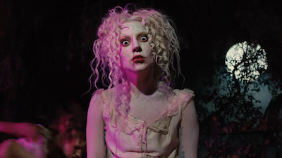 Lady Gaga - The Dead Dance