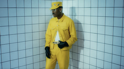 Tyler, the Creator - Sugar on My Tongue