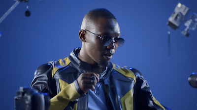 Jazzwrld, Thukuthela & Babalwa M ft. Dlala Thukzin - uValo