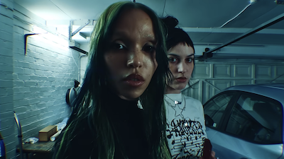 Oklou & FKA Twigs - Viscus