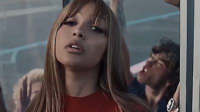 PinkPantheress - Stateside