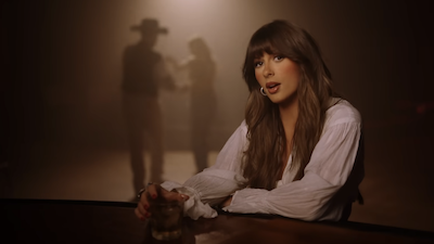 Ella Langley - Choosin