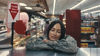 Kacey Musgraves - Dry Spell