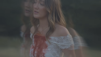 Alyssa Grace - Bloodstream
