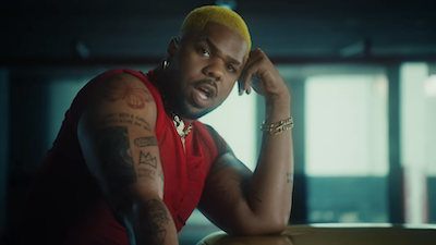MNEK - Reverse!!