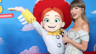 Taylor Swift - I Knew It, I Knew You