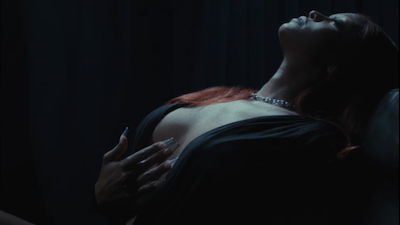 Kelela ft. PinkPantheress - The Bridge