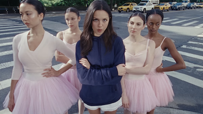 Olivia Rodrigo - Stupid Song