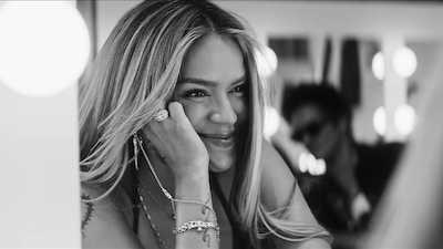 Karol G, Judeline & Rusowsky - Bby Wow