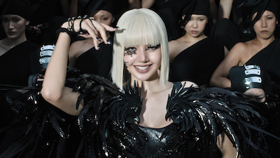 Lisa - Sawadika