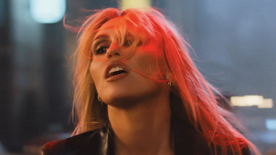 Miley - Bass Persuades