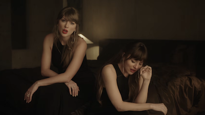 Taylor Swift - Patient Zero